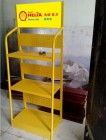 黃色殼牌展架53